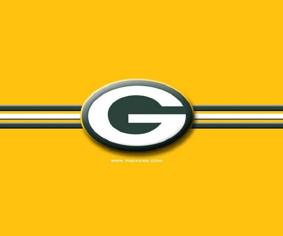 Green Bay Packers Wallpaper - Download to your mobile from PHONEKY