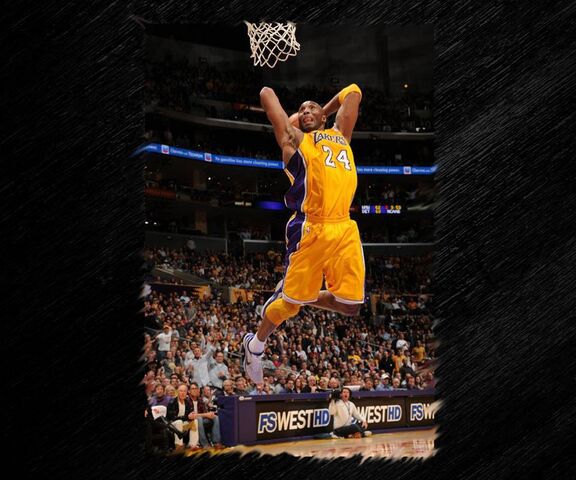 PHONEKY - Kobe Bryant HD Wallpapers