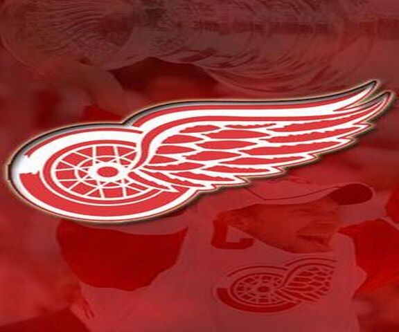 Red Wings Wallpaper 71 pictures