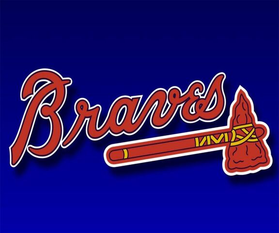 Atlanta Braves Wallpaper - Download to your mobile from PHONEKY