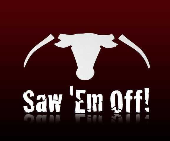 Saw Off Wallpaper - Download to your mobile from PHONEKY