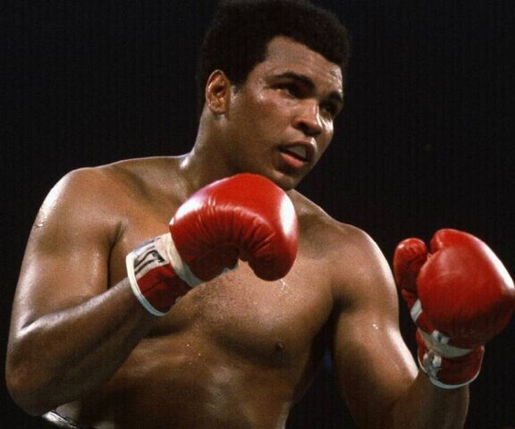 Ali Wallpaper - Download to your mobile from PHONEKY