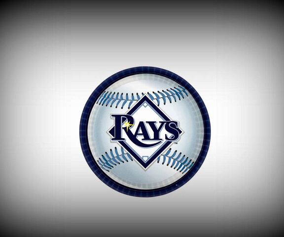 Rays Baseball Wallpaper - Download to your mobile from PHONEKY