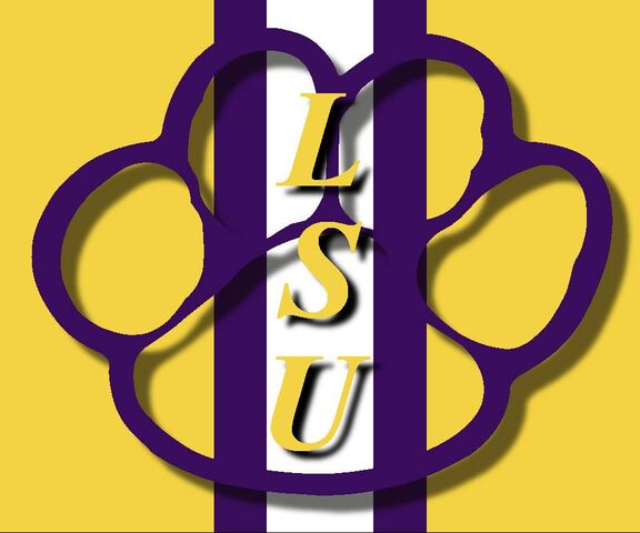 Lsu موبايل باو الخلفية - تحميل إلى هاتفك النقال من PHONEKY
