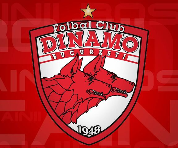 Dinamo Bucuresti Wallpaper - Download to your mobile from PHONEKY