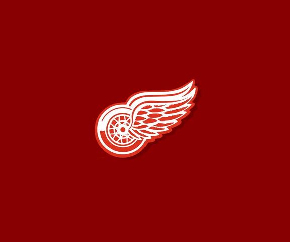 Download Lets Go Detroit Red Wings Wallpaper  Wallpaperscom