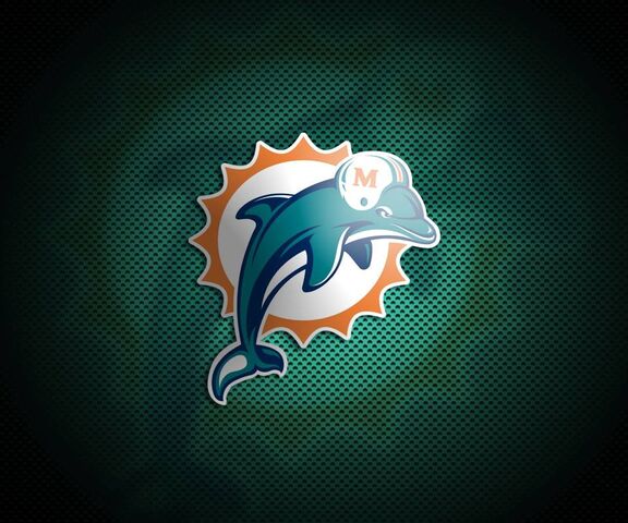 Miami Dolphins Wallpaper - Download to your mobile from PHONEKY