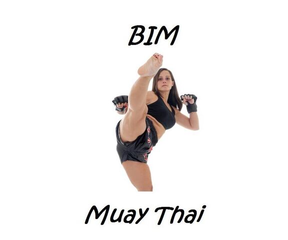 100 Muay Thai Wallpapers  Wallpaperscom