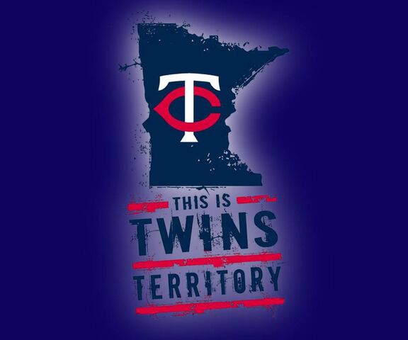 Minnesota Twins Wallpaper - Download to your mobile from PHONEKY