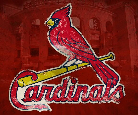 Stl Cardinals Wallpaper - Download to your mobile from PHONEKY