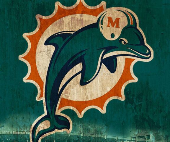 Miami Dolphins Wallpaper - Download to your mobile from PHONEKY