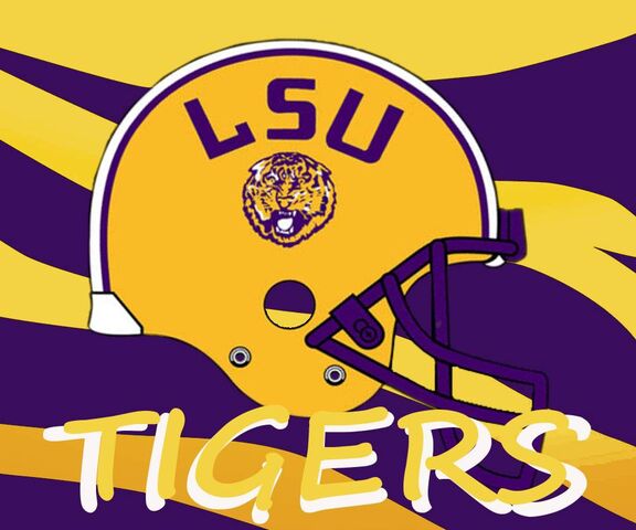 Lsu Mobile Wallpaper - Download to your mobile from PHONEKY