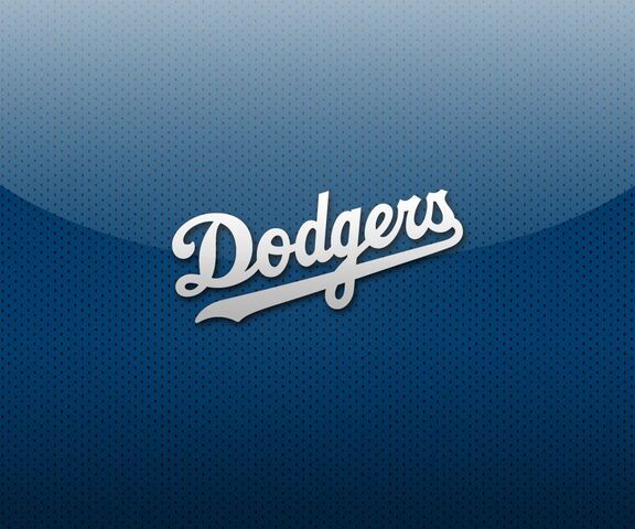 Download Dodgers Nike iPhone Baseball Wallpaper