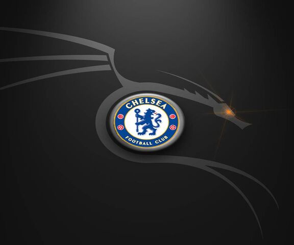 Chelsea FC Logo Sport Wallpaper - Resolution:1920x1080 - ID:667594 -  wallha.com
