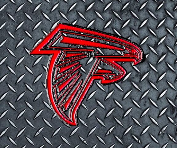 Atlanta Falcons Wallpaper - Download to your mobile from PHONEKY