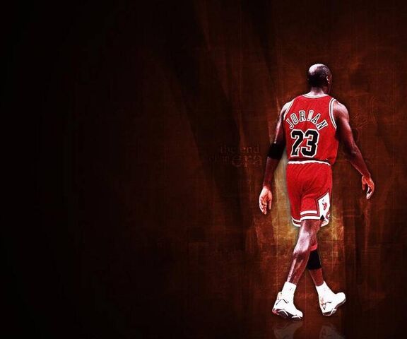 HD Wallpaper: Michael Jordan, Basketball, Black Background, 57% OFF