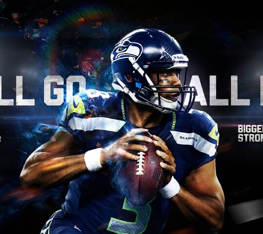 Seattle Seahawks Wallpaper - Download to your mobile from PHONEKY