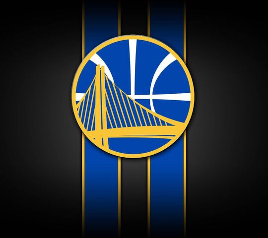 Goldenstate Warriors Wallpaper - Download to your mobile from PHONEKY