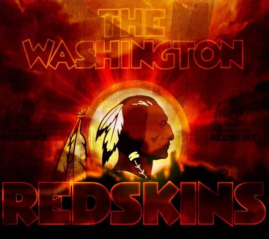 Washington Redskins Wallpaper Mobile - Wallpaper HD 2023