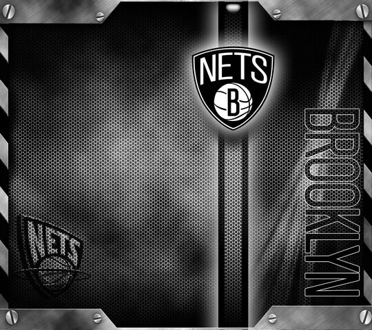 20 Brooklyn Nets HD Wallpapers and Backgrounds