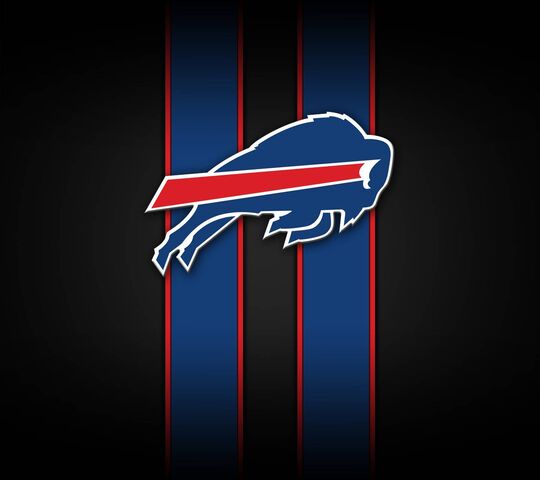 Buffalo Bills iPhone Lock Screen. Best NFL . Buffalo bills, Bills