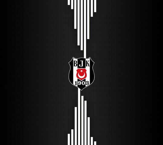 Besiktas Jk - Bjk Wallpaper - Download To Your Mobile From PHONEKY