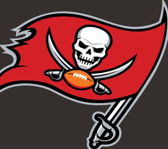 Bucs New Logo Wallpaper - Download to your mobile from PHONEKY