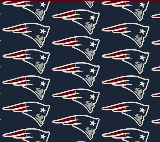 Official New England Patriots Mobile Wallpaper