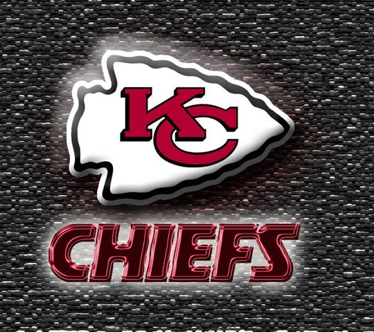 Kc Chiefs Wallpaper - Download to your mobile from PHONEKY