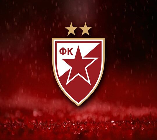 Crvena Zvezda Wallpaper - Download to your mobile from PHONEKY