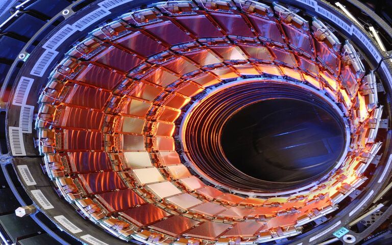 Collider Wallpaper - Download to your mobile from PHONEKY