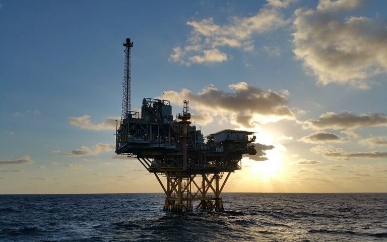 The Rig Wallpaper - Download to your mobile from PHONEKY