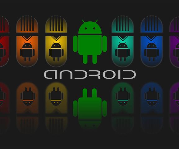 Color Android Wallpaper - Download to your mobile from PHONEKY
