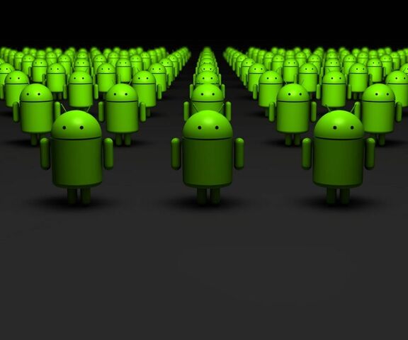 Android Army 2 Wallpaper - Download to your mobile from PHONEKY