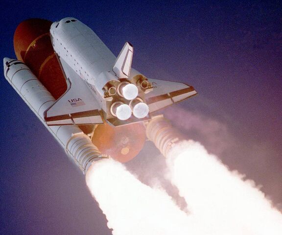 Shuttle Wallpaper - Download to your mobile from PHONEKY