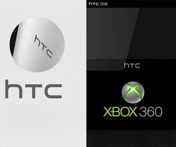 Xbox 360およびhtc壁紙 Phonekyから携帯端末にダウンロード