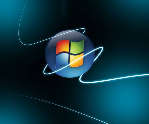 Windows 7 Wallpaper - Download to your mobile from PHONEKY