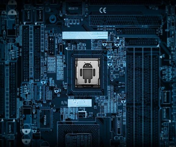 Android Cpu Wallpaper - Download to your mobile from PHONEKY
