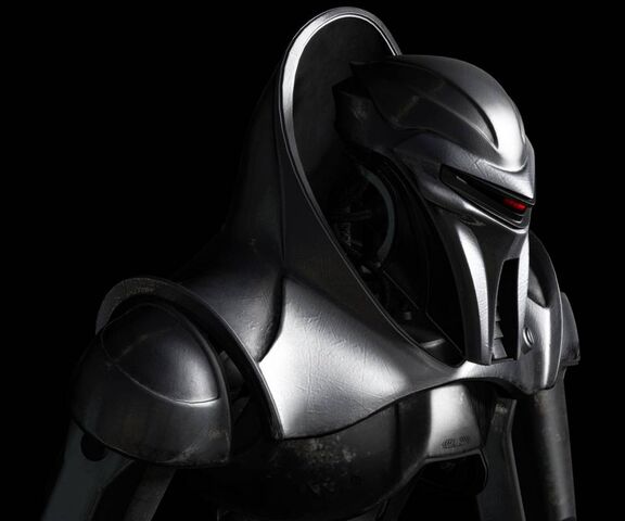 Cylon Wallpaper - Download to your mobile from PHONEKY