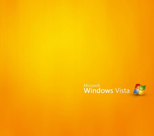 Windows Vista Wallpaper For Mobile