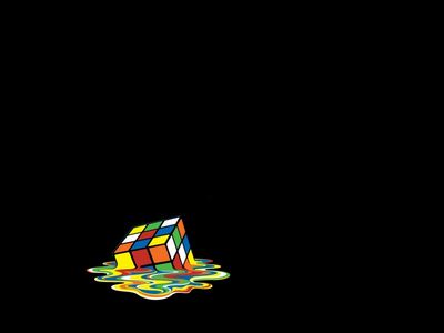 khối Rubik Ảnh nền - Tải xuống điện thoại di động của bạn từ PHONEKY