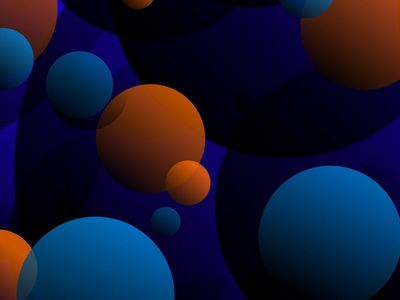 Spheres Wallpaper - Download to your mobile from PHONEKY