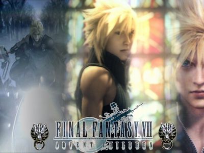 306 - Final Fantasy Wallpaper - Download to your mobile from PHONEKY