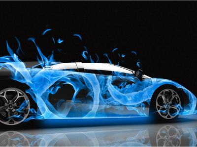 Lamborghini Murcielago Wallpaper - Download To Your Mobile From Phoneky