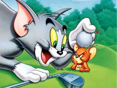 Những lý do khiến bạn không thể bỏ lỡ phiên bản điện ảnh “Tom & Jerry: Quậy  tung New York” | VOV.VN