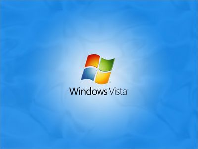 Windows Vista壁紙 Phonekyから携帯端末にダウンロード