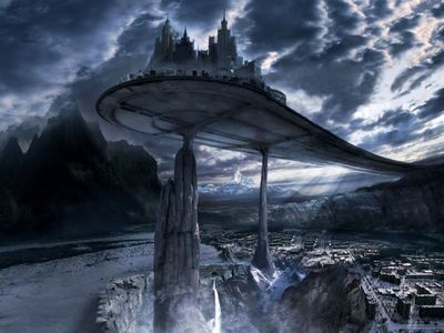 fantasiewelt fantasiewelt