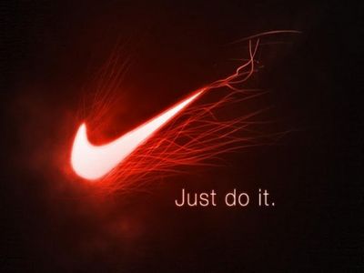 Nike Just Do It壁紙 Phonekyから携帯端末にダウンロード