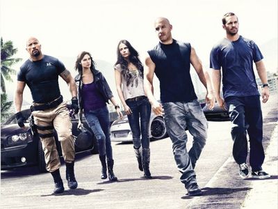 Fast And Furious 6 Wallpaper Download To Your Mobile From Phoneky