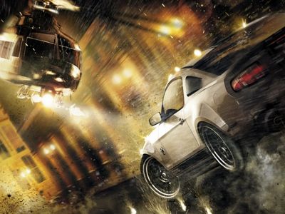 Need For Speed Wallpaper - Download to your mobile from PHONEKY